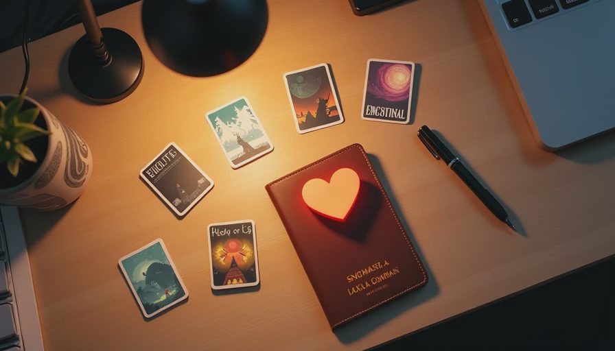 Short Indie Games With the Strongest Emotional Landing