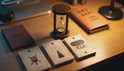 Three Indie Games I Loved More Because They Ended Early