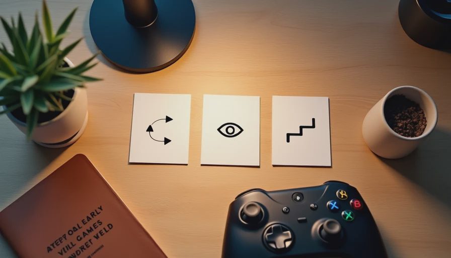 Why Some Indie Games Feel Rewarding Before They Even Get Difficult