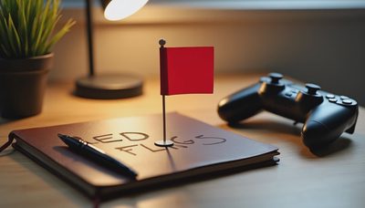 My Personal Red Flags in Steam Trailers and Store Pages
