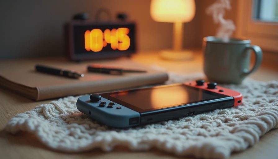 Why This Blog Exists: I Love Games, but I’m Done Wasting Time