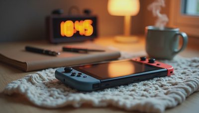 Why This Blog Exists: I Love Games, but I’m Done Wasting Time