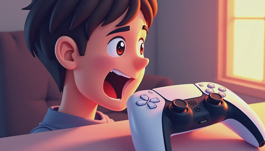 Visual context for top indie games for ps5