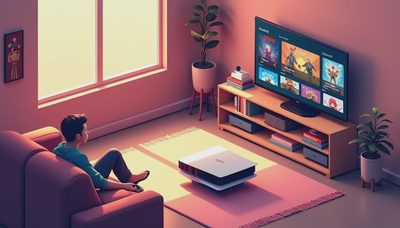 Top Indie Games for PS5 That Respect Your Time