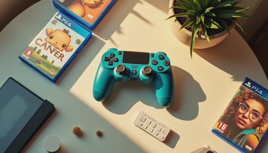 Good PS4 Indie Games That Earn Your Limited Free Time