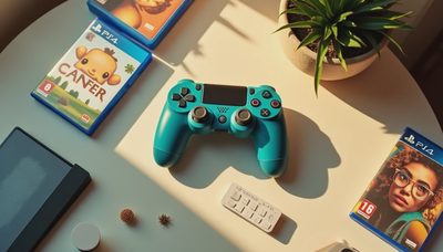 Good PS4 Indie Games That Earn Your Limited Free Time