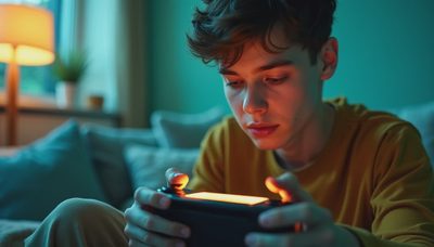 Top Indie Games That Earn Your Next Hour