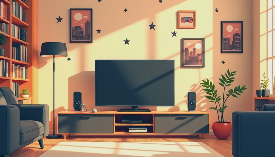 Visual context for cool indie game
