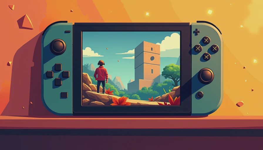 How to Find a Cool Indie Game Worth Your Limited Time