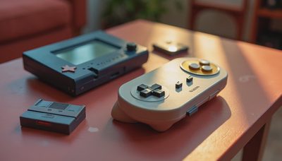 Underrated Video Games Worth Your Limited Free Time
