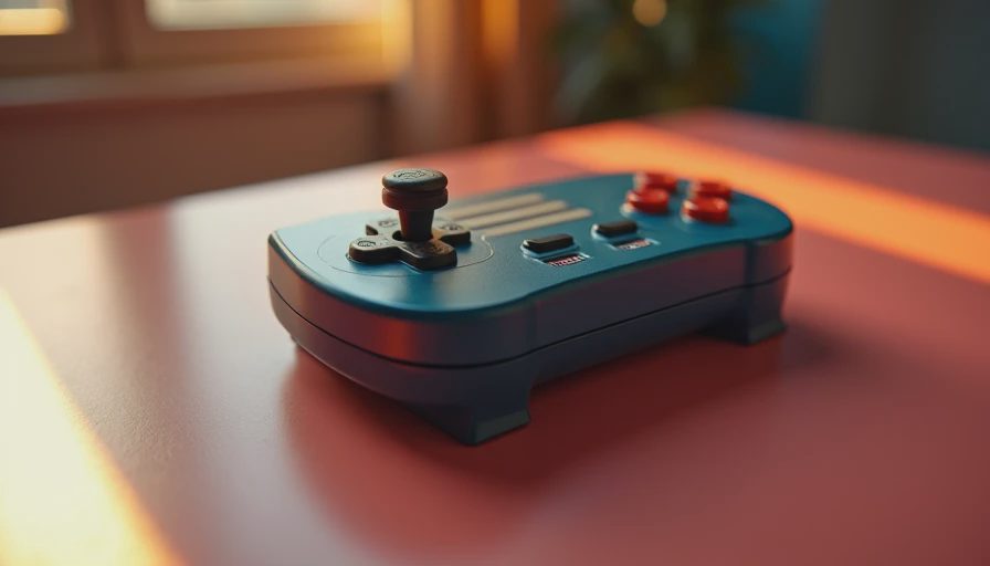 Visual context for underrated video games