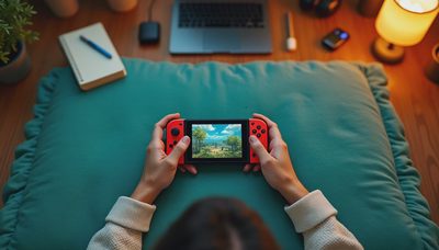 overlooked indie games worth your limited free time