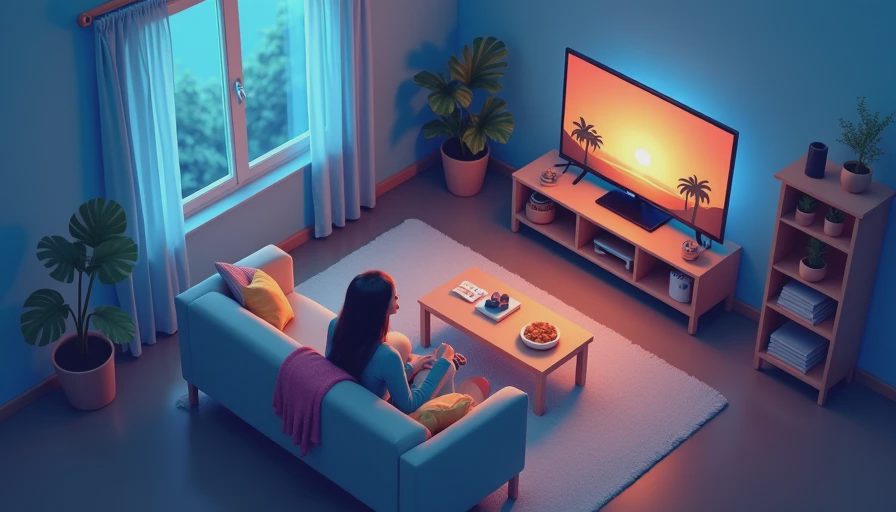 Visual context for best cozy games