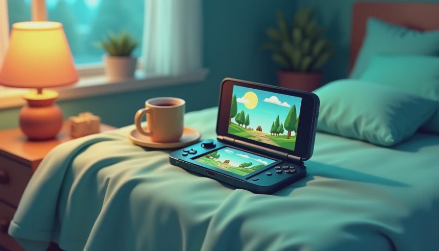 Best Chill Games for Busy Adults Who Still Want a Great Night