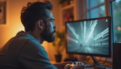 Chill games on steam for busy adults who want one good evening
